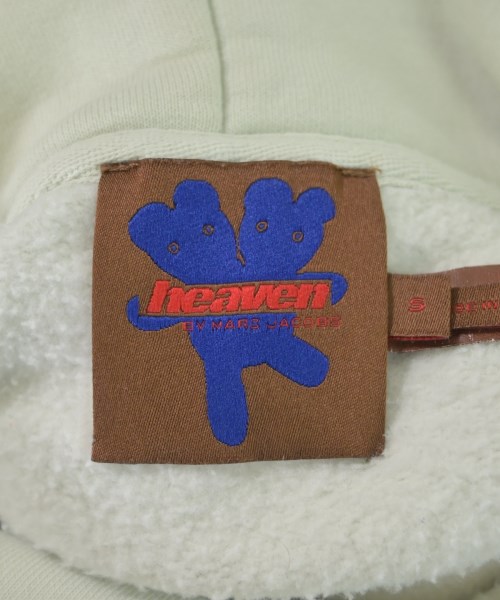 Heaven by Marc Jacobs（ヘブンバイマークジェイコブス）パーカー 緑 サイズ:S レディース/2200652514056