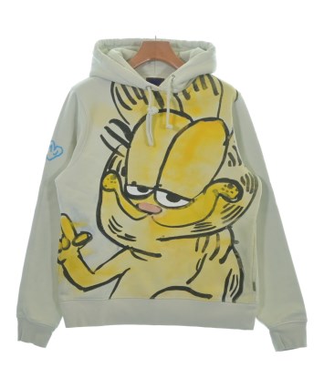 Heaven by Marc Jacobs（ヘブンバイマークジェイコブス）パーカー 緑