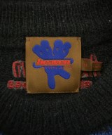 Heaven by Marc Jacobs（ヘブンバイマークジェイコブス）ベスト/ノースリーブ 黒 サイズ:M レディース/2200652514094