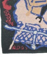 Heaven by Marc Jacobs（ヘブンバイマークジェイコブス）ベスト/ノースリーブ 黒 サイズ:M レディース/2200652514094