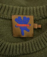 Heaven by Marc Jacobs（ヘブンバイマークジェイコブス）ニット・セーター カーキ サイズ:S レディース/2200652514179