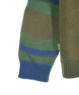 Heaven by Marc Jacobs（ヘブンバイマークジェイコブス）ニット・セーター カーキ サイズ:S レディース/2200652514179