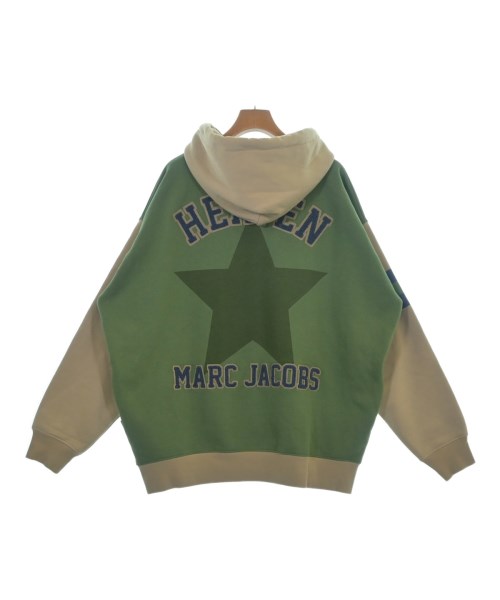 Heaven by Marc Jacobs（ヘブンバイマークジェイコブス）パーカー カーキ サイズ:M レディース/2200652514186