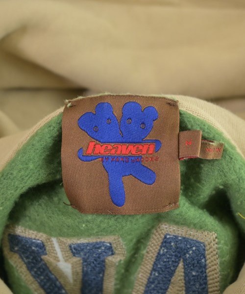 Heaven by Marc Jacobs（ヘブンバイマークジェイコブス）パーカー カーキ サイズ:M レディース/2200652514186