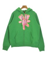 Heaven by Marc Jacobs（ヘブンバイマークジェイコブス）パーカー 緑 サイズ:M レディース/2200652514261