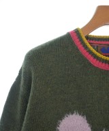 Heaven by Marc Jacobs（ヘブンバイマークジェイコブス）ニット・セーター 緑 サイズ:M レディース/2200652514308