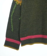 Heaven by Marc Jacobs（ヘブンバイマークジェイコブス）ニット・セーター 緑 サイズ:M レディース/2200652514308