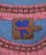 Heaven by Marc Jacobs（ヘブンバイマークジェイコブス）ニット・セーター 青 サイズ:S レディース/2200652514315