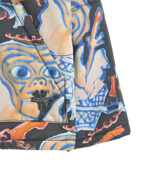 Heaven by Marc Jacobs（ヘブンバイマークジェイコブス）ダウンジャケット/ダウンベスト 黒 サイズ:XS レディース/2200652514360