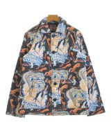 Heaven by Marc Jacobs（ヘブンバイマークジェイコブス）ダウンジャケット/ダウンベスト 黒 サイズ:XS レディース/2200652514360