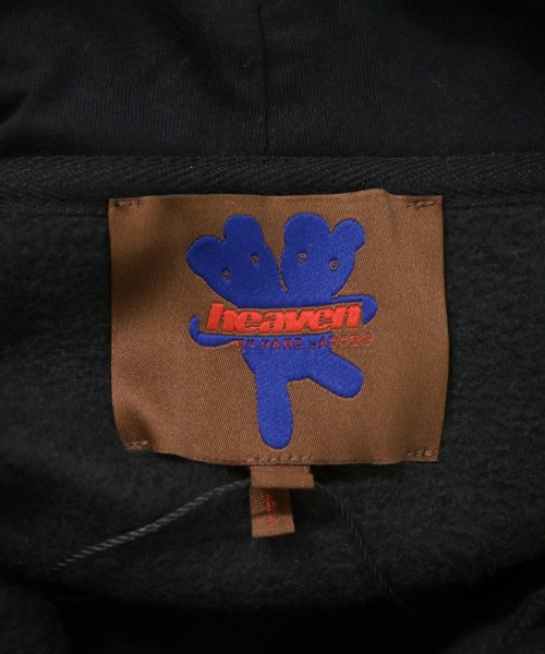Heaven by Marc Jacobs（ヘブンバイマークジェイコブス）スウェット 黒 サイズ:L レディース/2200652514407