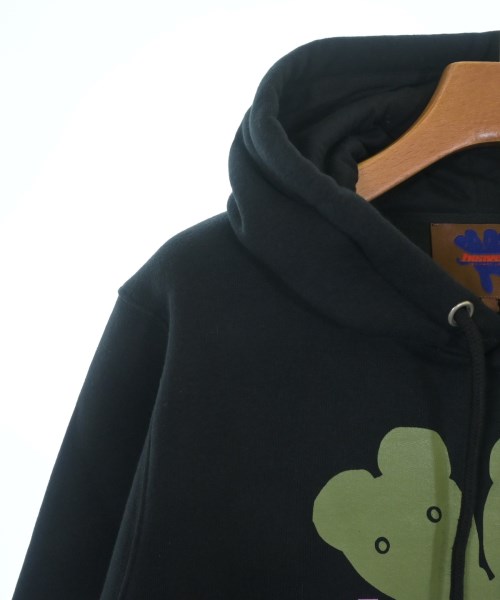 Heaven by Marc Jacobs（ヘブンバイマークジェイコブス）スウェット 黒 サイズ:L レディース/2200652514407