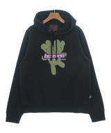 Heaven by Marc Jacobs（ヘブンバイマークジェイコブス）スウェット 黒 サイズ:L レディース/2200652514407