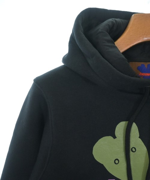 Heaven by Marc Jacobs（ヘブンバイマークジェイコブス）スウェット 黒 サイズ:XS レディース/2200652514414