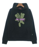 Heaven by Marc Jacobs（ヘブンバイマークジェイコブス）スウェット 黒 サイズ:XS レディース/2200652514414