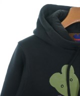 Heaven by Marc Jacobs（ヘブンバイマークジェイコブス）スウェット 黒 サイズ:XS レディース/2200652514414