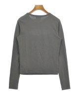 Heaven by Marc Jacobs（ヘブンバイマークジェイコブス）Tシャツ・カットソー グレー サイズ:XS レディース/2200715100066