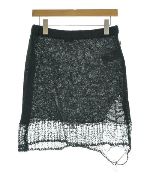 Heaven by Marc Jacobs(ヘブンバイマークジェイコブス)のひざ丈スカート サイズ:L 4,800円