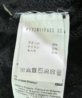 Heaven by Marc Jacobs（ヘブンバイマークジェイコブス）ひざ丈スカート 黒 サイズ:L レディース/2200715853085