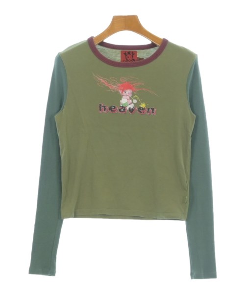 Heaven by Marc Jacobs(ヘブンバイマークジェイコブス)のTシャツ・カットソー サイズ:S 5,500円
