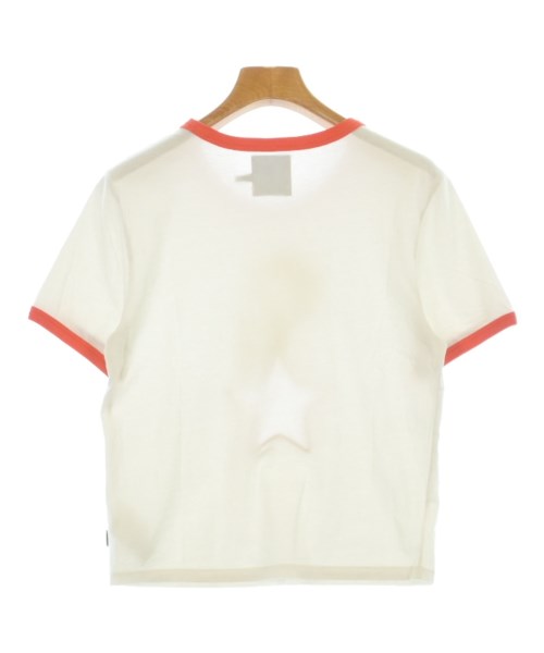 Heaven by Marc Jacobs（ヘブンバイマークジェイコブス）Tシャツ・カットソー 白 サイズ:L レディース/2200717995110