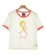 Heaven by Marc Jacobs（ヘブンバイマークジェイコブス）Tシャツ・カットソー 白 サイズ:L レディース/2200717995110