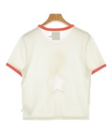 Heaven by Marc Jacobs（ヘブンバイマークジェイコブス）Tシャツ・カットソー 白 サイズ:L レディース/2200717995110
