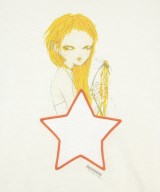 Heaven by Marc Jacobs（ヘブンバイマークジェイコブス）Tシャツ・カットソー 白 サイズ:L レディース/2200717995110