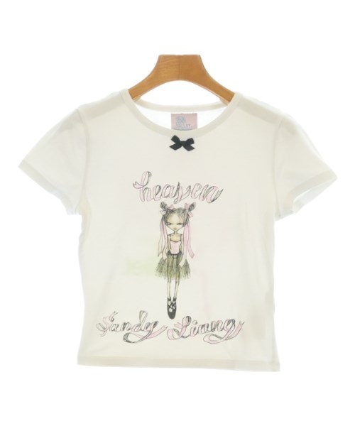 Heaven by Marc Jacobs(ヘブンバイマークジェイコブス)のTシャツ・カットソー サイズ:XS 7,400円
