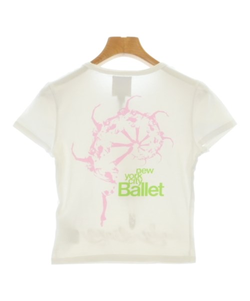 Heaven by Marc Jacobs（ヘブンバイマークジェイコブス）Tシャツ・カットソー 白 サイズ:XS レディース/2200717995127