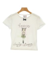 Heaven by Marc Jacobs（ヘブンバイマークジェイコブス）Tシャツ・カットソー 白 サイズ:XS レディース/2200717995127