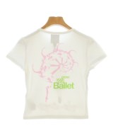Heaven by Marc Jacobs（ヘブンバイマークジェイコブス）Tシャツ・カットソー 白 サイズ:XS レディース/2200717995127