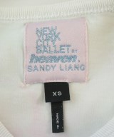 Heaven by Marc Jacobs（ヘブンバイマークジェイコブス）Tシャツ・カットソー 白 サイズ:XS レディース/2200717995127