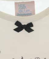 Heaven by Marc Jacobs（ヘブンバイマークジェイコブス）Tシャツ・カットソー 白 サイズ:XS レディース/2200717995127