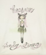 Heaven by Marc Jacobs（ヘブンバイマークジェイコブス）Tシャツ・カットソー 白 サイズ:XS レディース/2200717995127