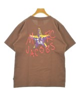 Heaven by Marc Jacobs（ヘブンバイマークジェイコブス）Tシャツ・カットソー 茶 サイズ:M レディース/2200636653092