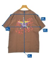 Heaven by Marc Jacobs（ヘブンバイマークジェイコブス）Tシャツ・カットソー 茶 サイズ:M レディース/2200636653092