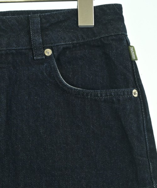 Heaven by Marc Jacobs（ヘブンバイマークジェイコブス）ロング・マキシ丈スカート 紺 サイズ:S レディース/2200640003036