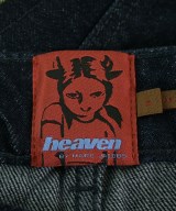 Heaven by Marc Jacobs（ヘブンバイマークジェイコブス）ロング・マキシ丈スカート 紺 サイズ:S レディース/2200640003036