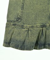 Heaven by Marc Jacobs（ヘブンバイマークジェイコブス）ロング・マキシ丈スカート 紺 サイズ:S レディース/2200640003036