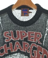 Heaven by Marc Jacobs（ヘブンバイマークジェイコブス）ベスト/ノースリーブ 黒 サイズ:M レディース/2200640003111