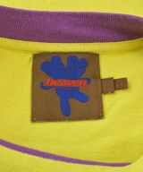 Heaven by Marc Jacobs（ヘブンバイマークジェイコブス）Tシャツ・カットソー 黄 サイズ:L レディース/2200640003173