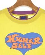 Heaven by Marc Jacobs（ヘブンバイマークジェイコブス）Tシャツ・カットソー 黄 サイズ:L レディース/2200640003173