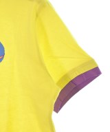 Heaven by Marc Jacobs（ヘブンバイマークジェイコブス）Tシャツ・カットソー 黄 サイズ:L レディース/2200640003173