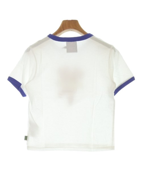 Heaven by Marc Jacobs（ヘブンバイマークジェイコブス）Tシャツ・カットソー 白 サイズ:S レディース/2200640003180