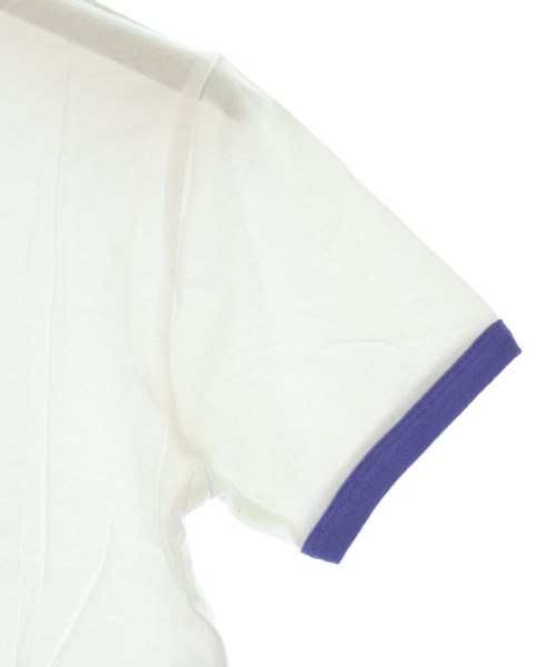 Heaven by Marc Jacobs（ヘブンバイマークジェイコブス）Tシャツ・カットソー 白 サイズ:S レディース/2200640003180