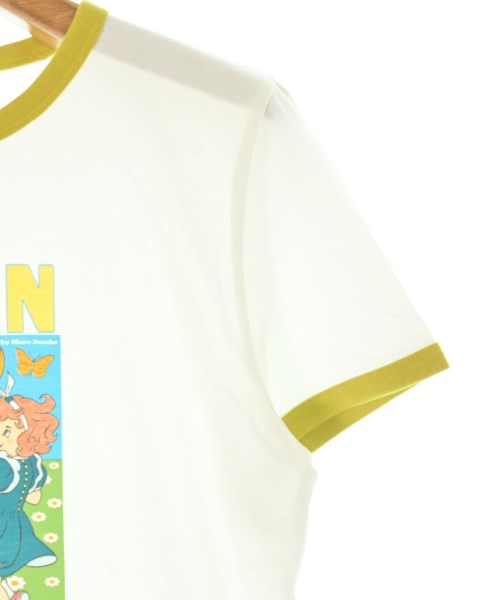 Heaven by Marc Jacobs（ヘブンバイマークジェイコブス）Tシャツ・カットソー 白 サイズ:L レディース/2200640003197