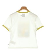 Heaven by Marc Jacobs（ヘブンバイマークジェイコブス）Tシャツ・カットソー 白 サイズ:L レディース/2200640003197