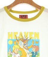 Heaven by Marc Jacobs（ヘブンバイマークジェイコブス）Tシャツ・カットソー 白 サイズ:L レディース/2200640003197