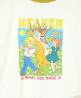 Heaven by Marc Jacobs（ヘブンバイマークジェイコブス）Tシャツ・カットソー 白 サイズ:L レディース/2200640003197
